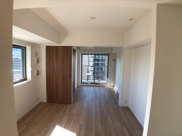 パークアクシス木場キャナルウエストの物件内観写真