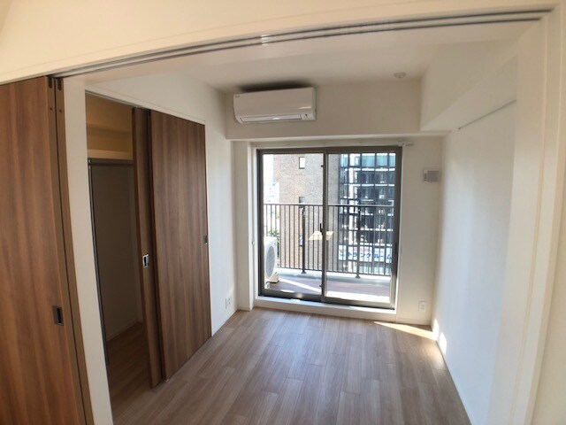 パークアクシス木場キャナルウエストの物件内観写真