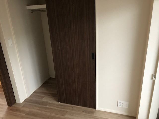 パークアクシス木場キャナルウエストの物件内観写真