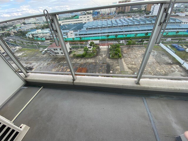 パークアクシス東陽町の物件内観写真