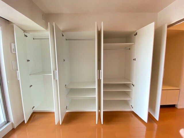 パークアクシス東陽町の物件内観写真