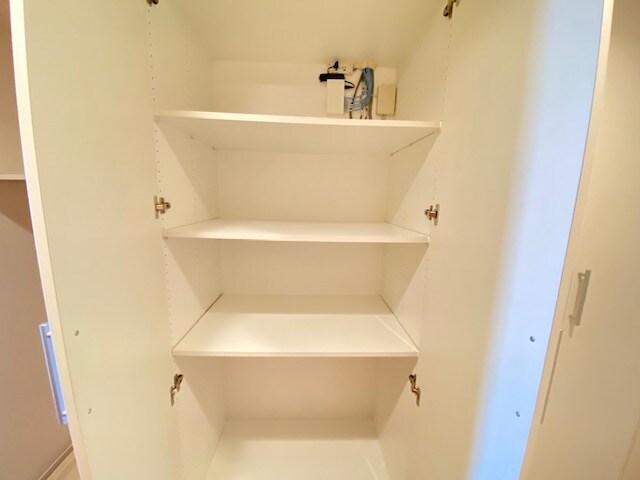 パークアクシス東陽町の物件内観写真