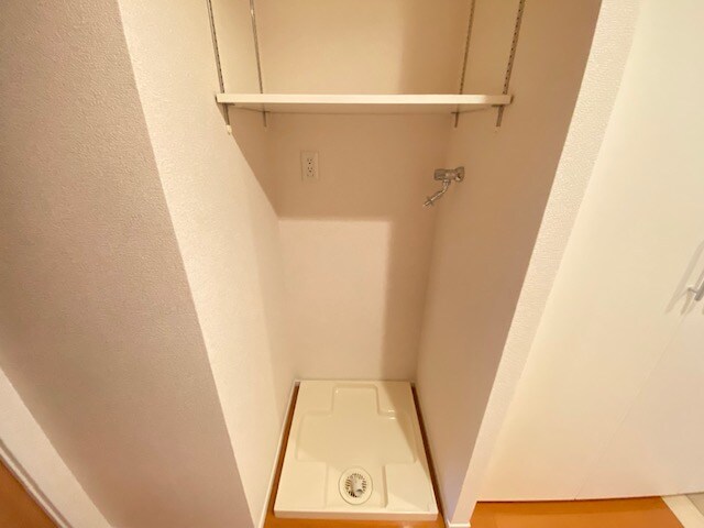 パークアクシス東陽町の物件内観写真