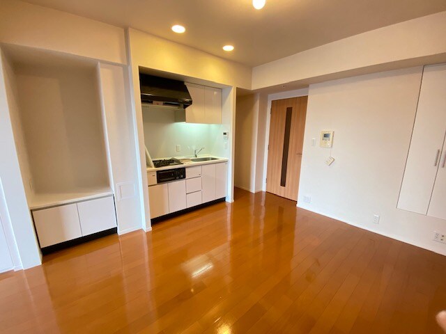 パークアクシス東陽町の物件内観写真