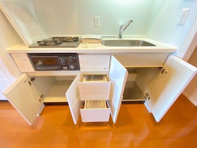 パークアクシス東陽町の物件内観写真