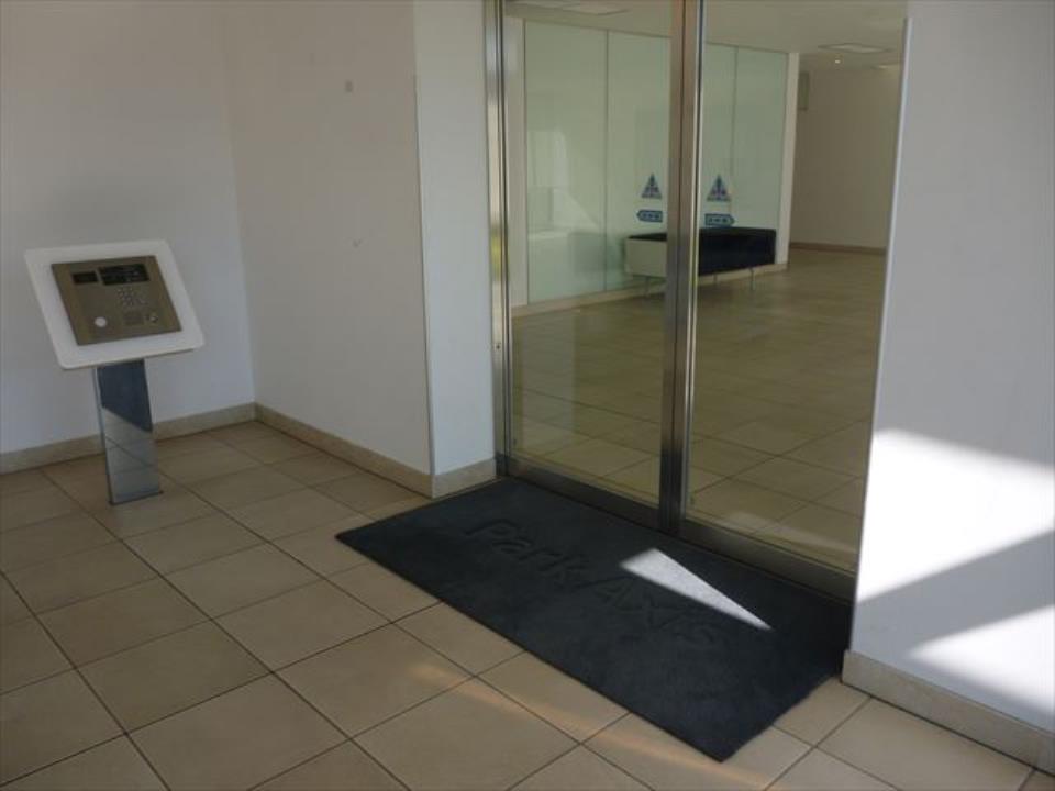 パークアクシス東陽町の物件内観写真