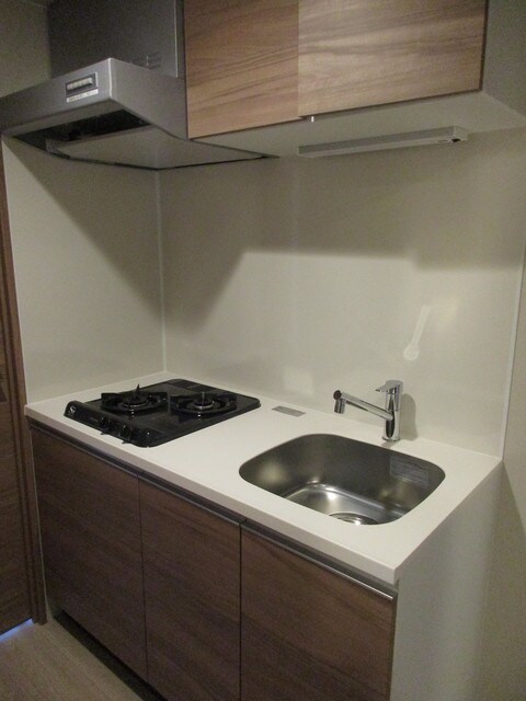 ボアビスタ門前仲町の物件内観写真