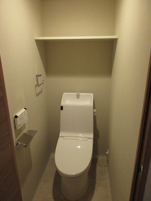 ボアビスタ門前仲町の物件内観写真