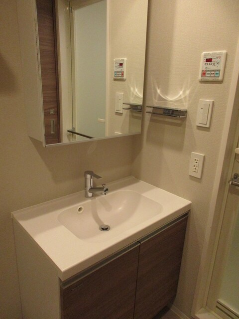 ボアビスタ門前仲町の物件内観写真