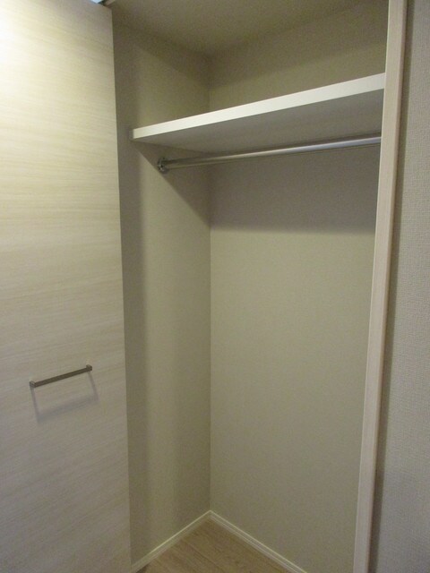 ボアビスタ門前仲町の物件内観写真