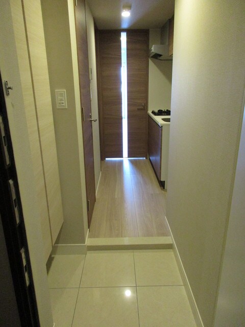 ボアビスタ門前仲町の物件内観写真