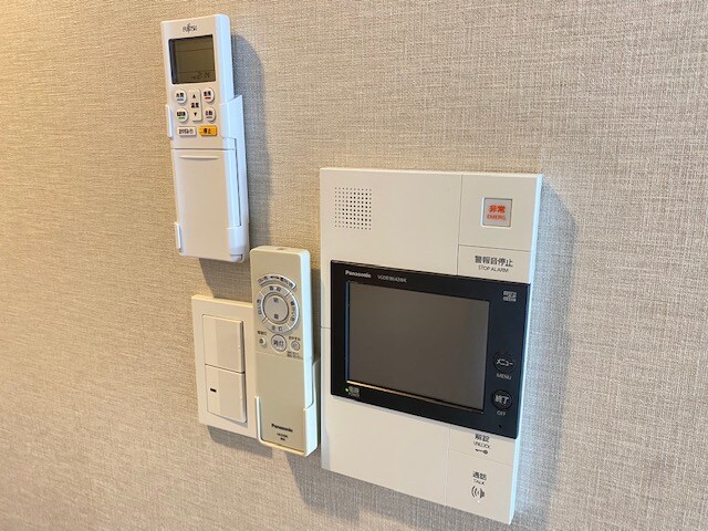 ボアビスタ門前仲町の物件内観写真