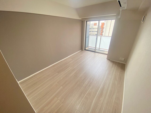 ボアビスタ門前仲町の物件内観写真