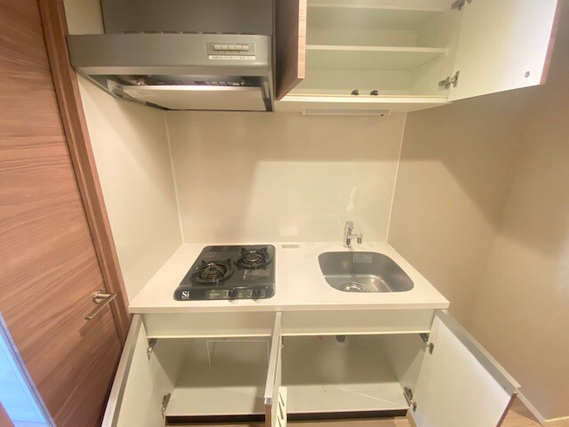 ボアビスタ門前仲町の物件内観写真