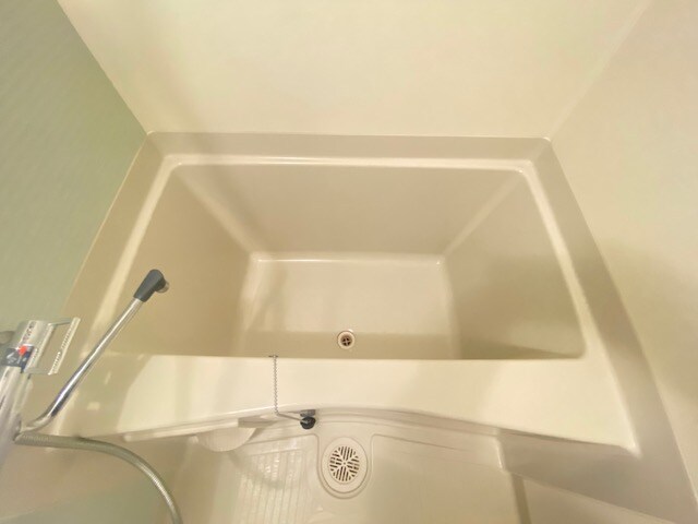 ボアビスタ門前仲町の物件内観写真