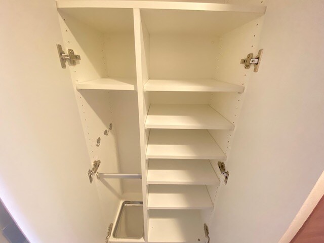 ボアビスタ門前仲町の物件内観写真