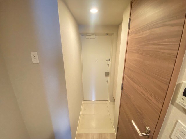 ボアビスタ門前仲町の物件内観写真