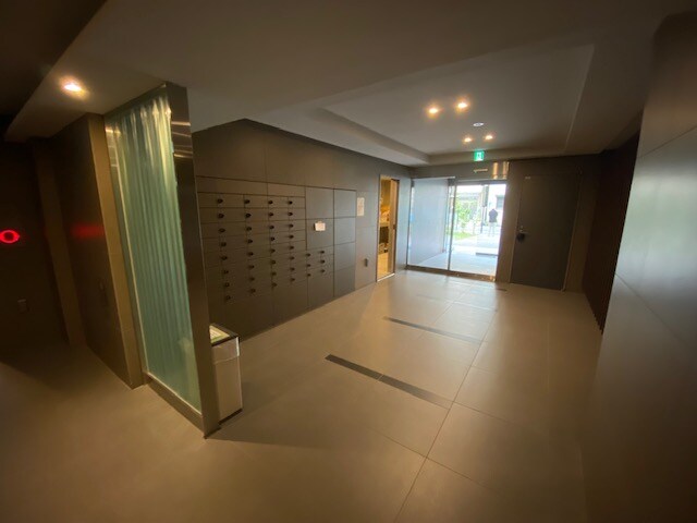 ボアビスタ門前仲町の物件内観写真