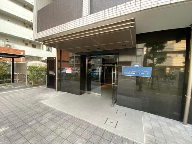 ボアビスタ門前仲町の物件内観写真