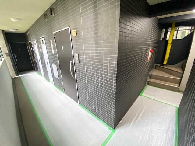 スパシエルクス門前仲町の物件内観写真