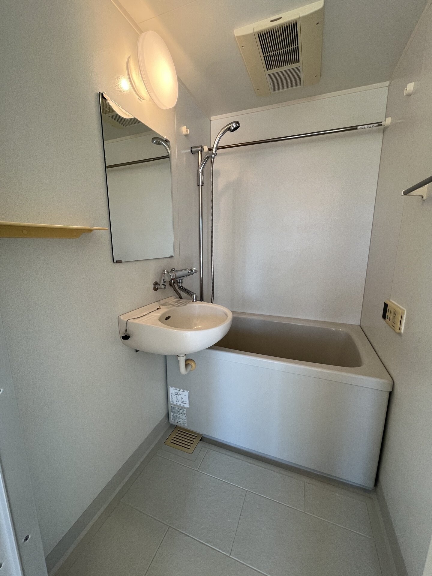 スパシエルクス門前仲町の物件内観写真