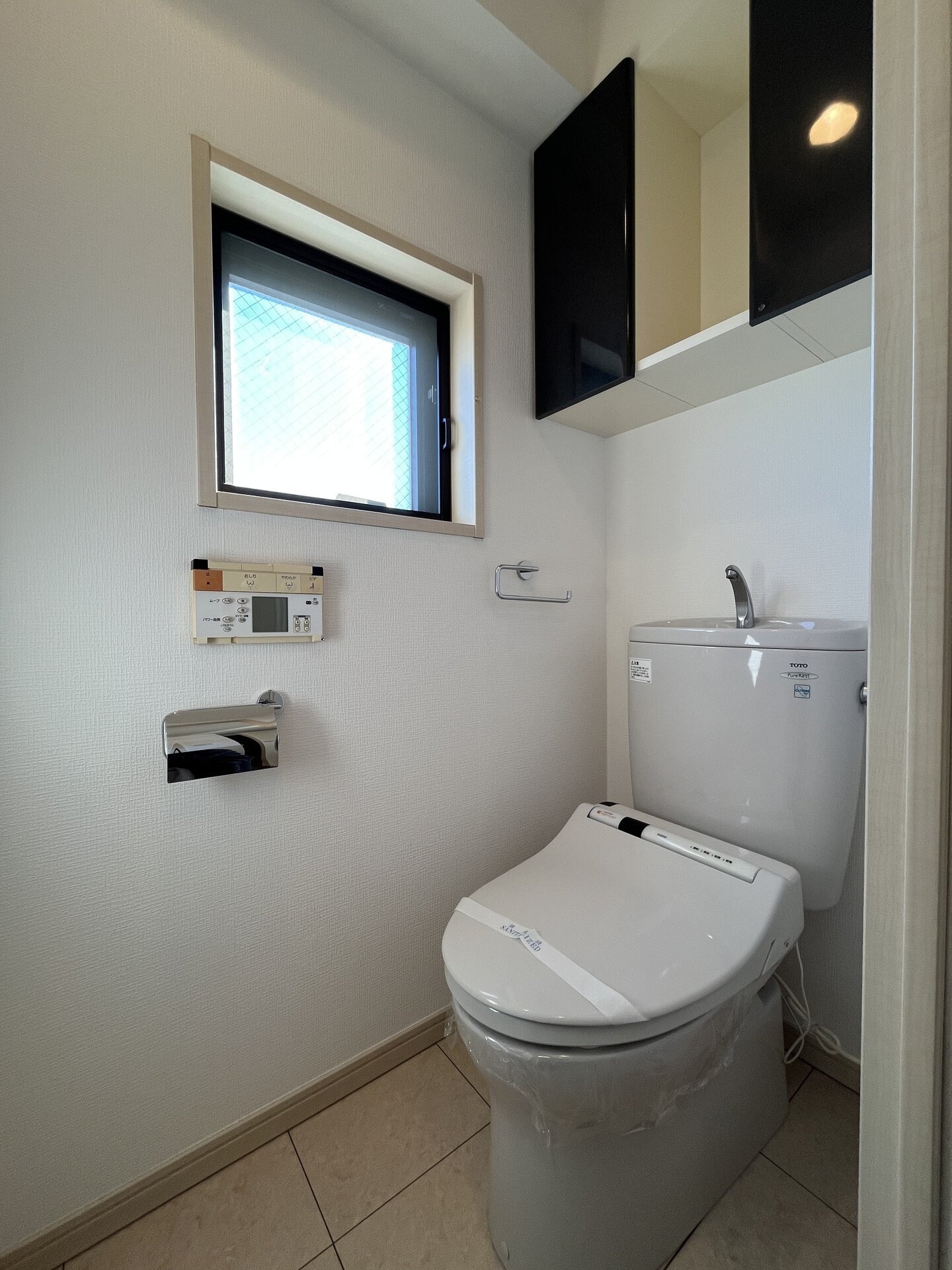 スパシエルクス門前仲町の物件内観写真