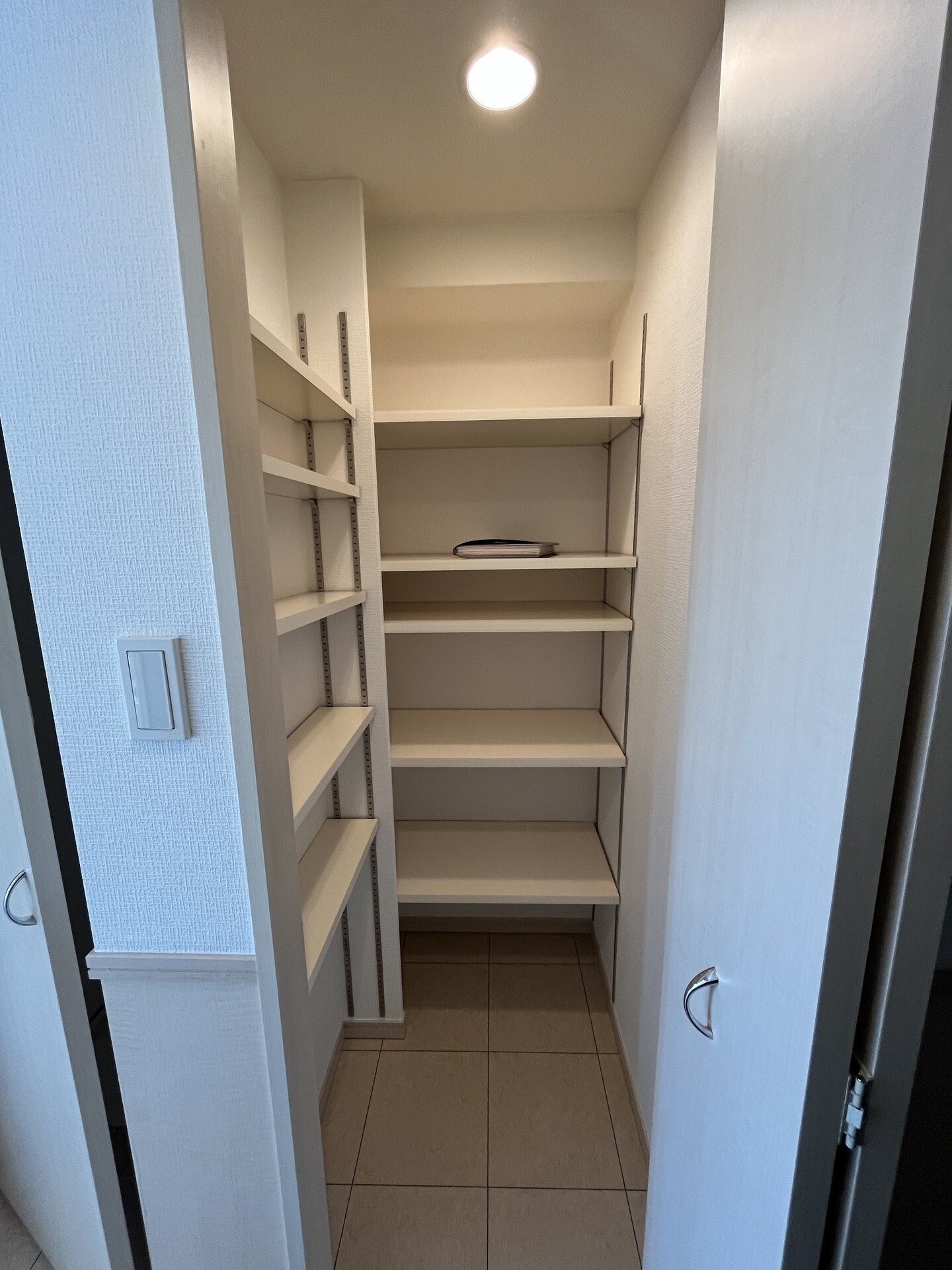 スパシエルクス門前仲町の物件内観写真