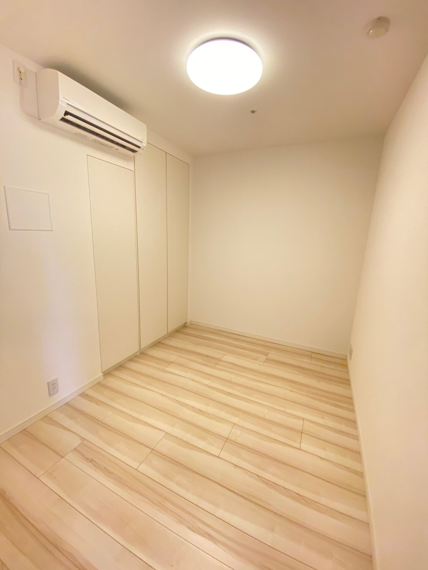 アジールコート汐浜キャナルの物件内観写真