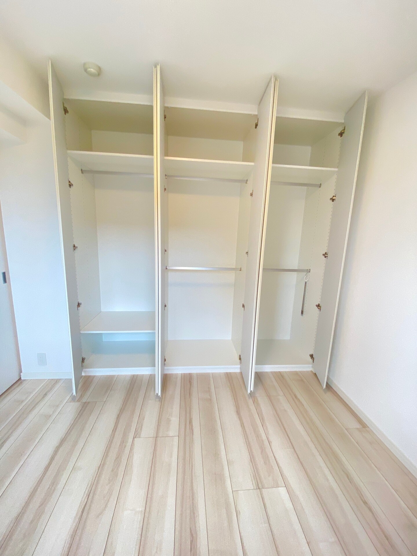 アジールコート汐浜キャナルの物件内観写真