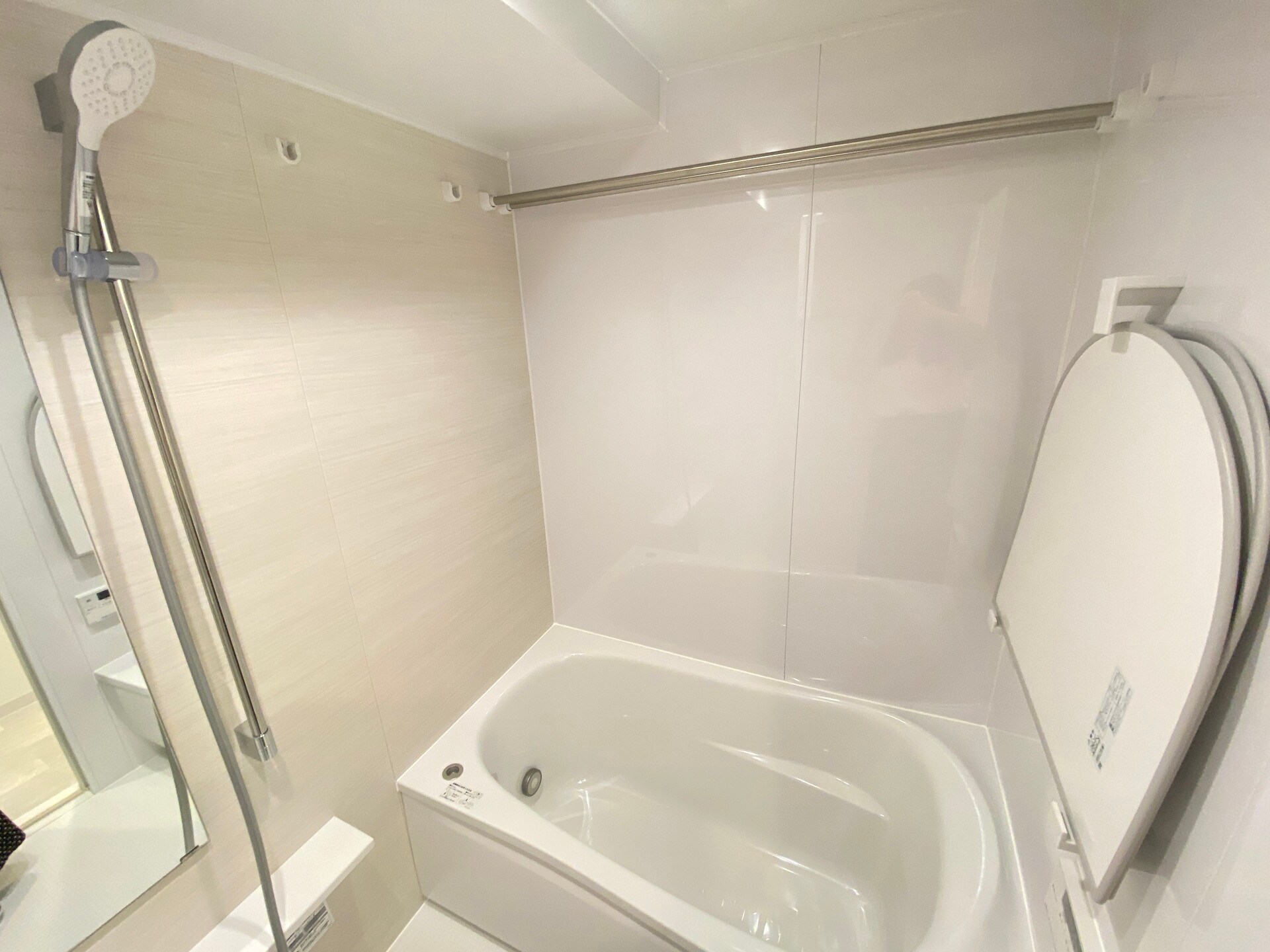 アジールコート汐浜キャナルの物件内観写真