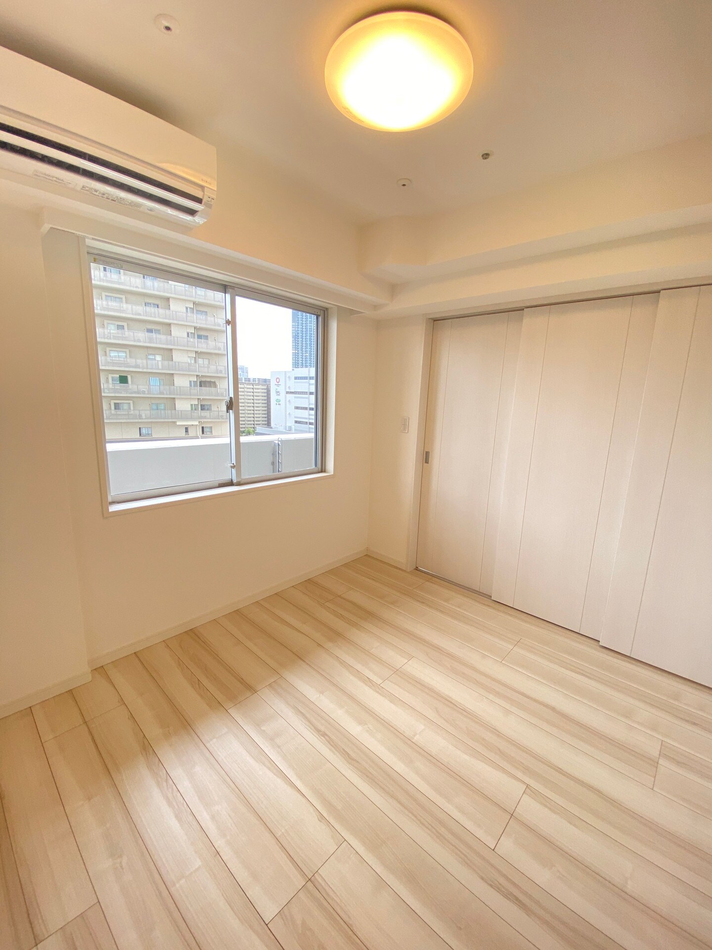 アジールコート汐浜キャナルの物件内観写真