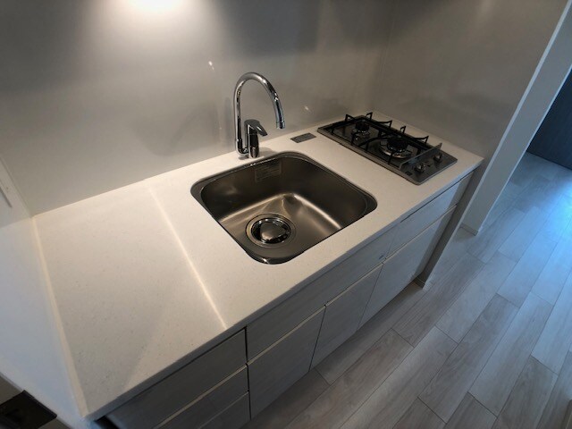 パークアクシス木場キャナルウエストの物件内観写真