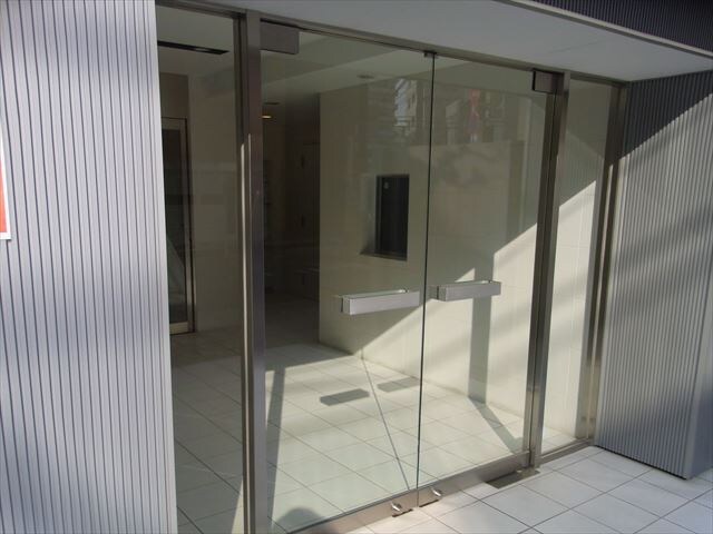 フォレシティ門前仲町の物件内観写真