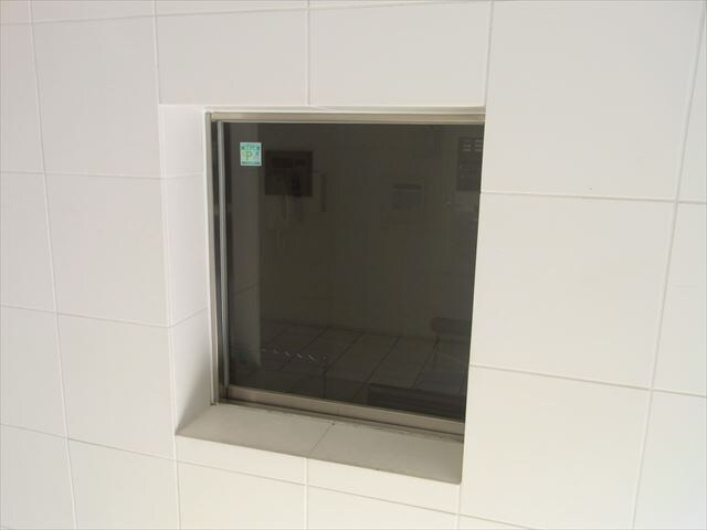 フォレシティ門前仲町の物件内観写真