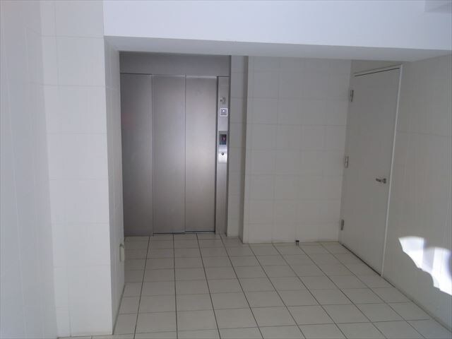 フォレシティ門前仲町の物件内観写真