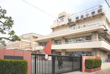 フォレシティ門前仲町の物件内観写真