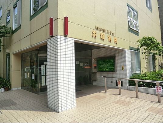 フォレシティ門前仲町の物件内観写真