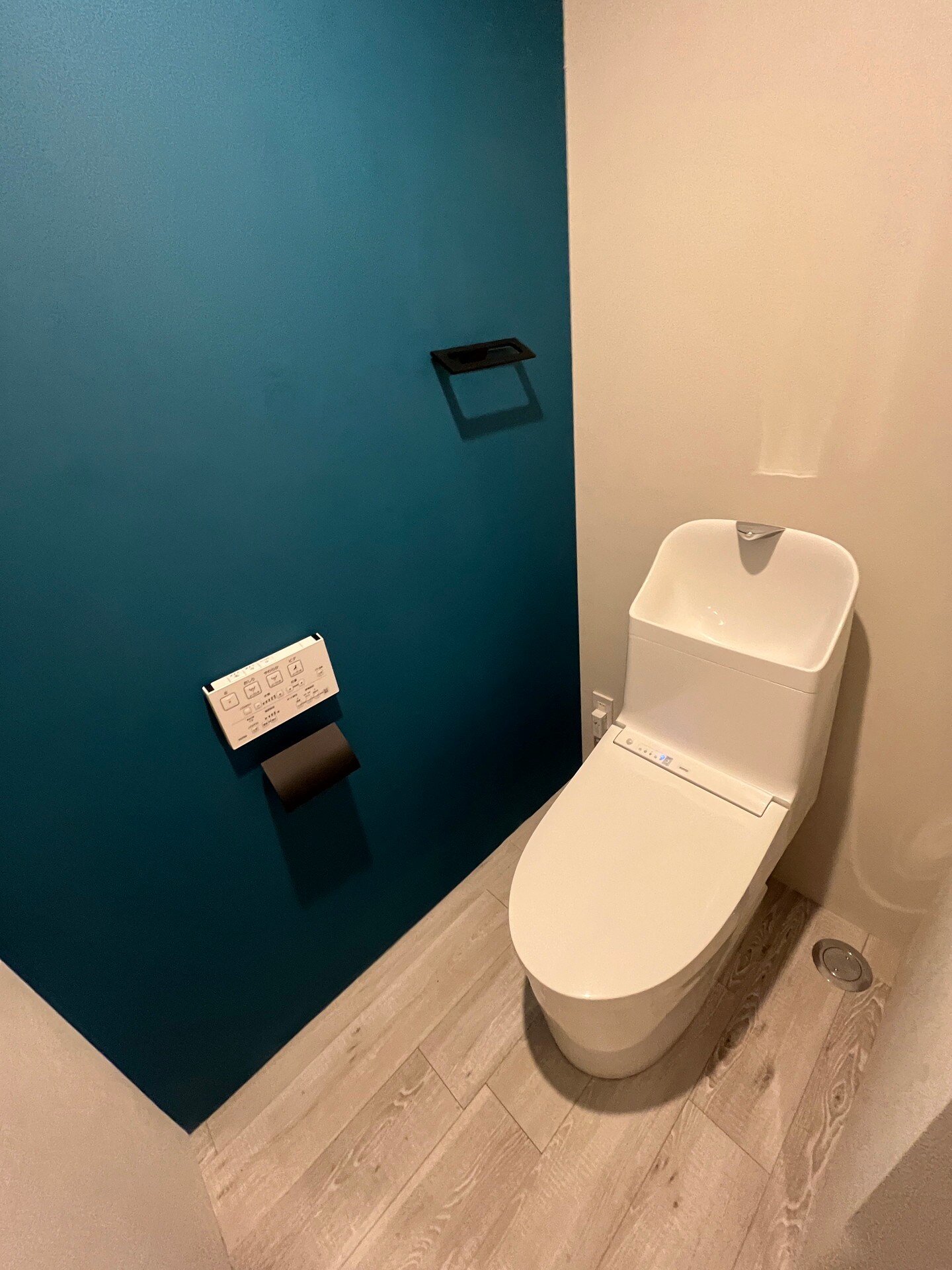 ライブフラット門前仲町(旧グローリオシェルト門前仲町II)の物件内観写真