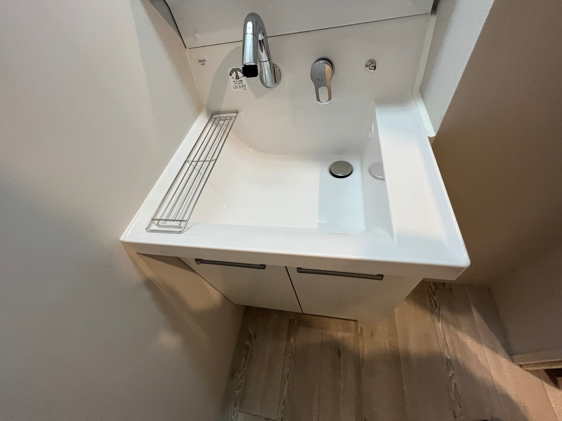 ライブフラット門前仲町(旧グローリオシェルト門前仲町II)の物件内観写真