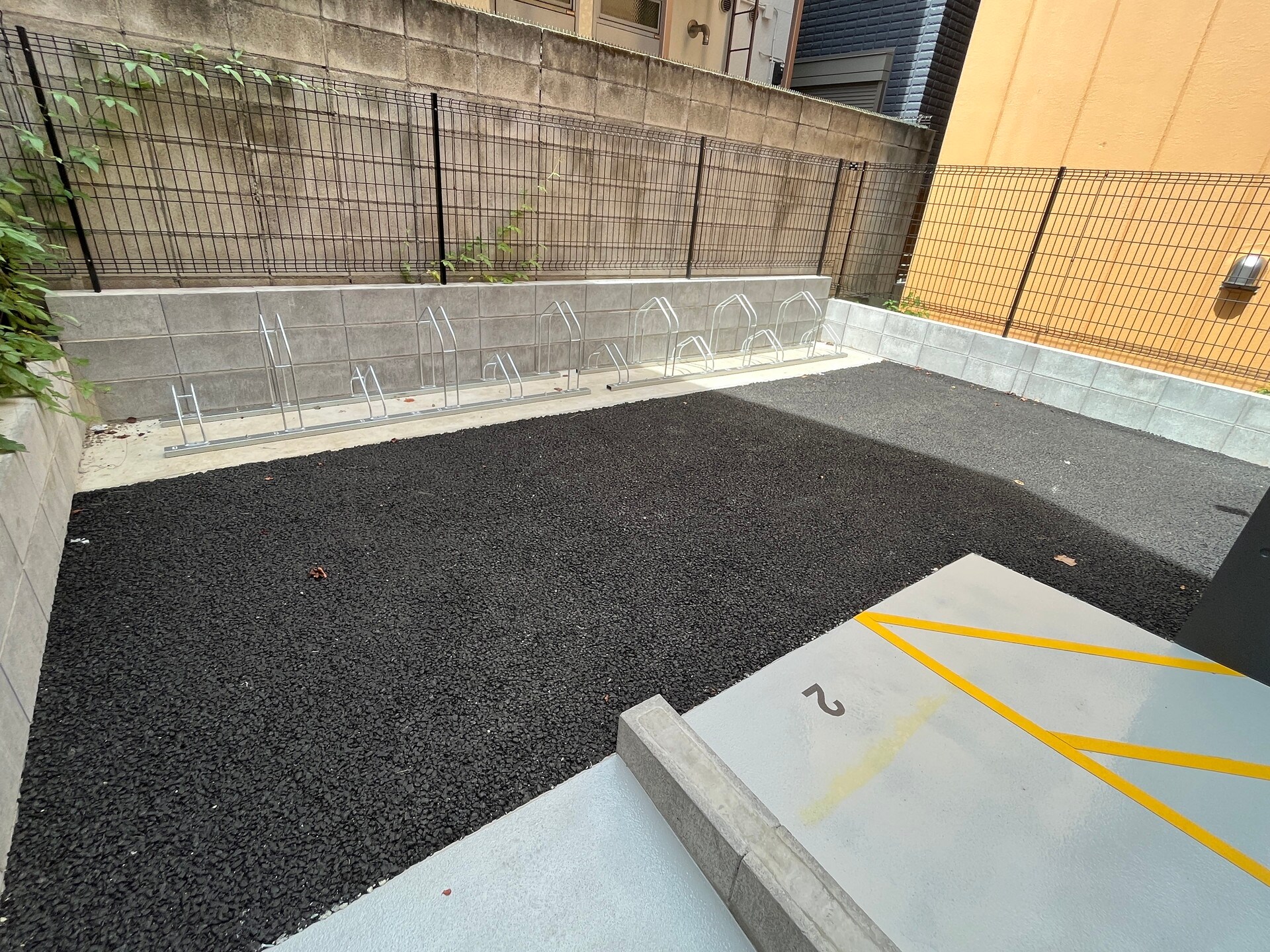 ライブフラット門前仲町(旧グローリオシェルト門前仲町II)の物件内観写真