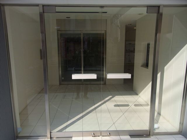 フォレシティ門前仲町の物件内観写真