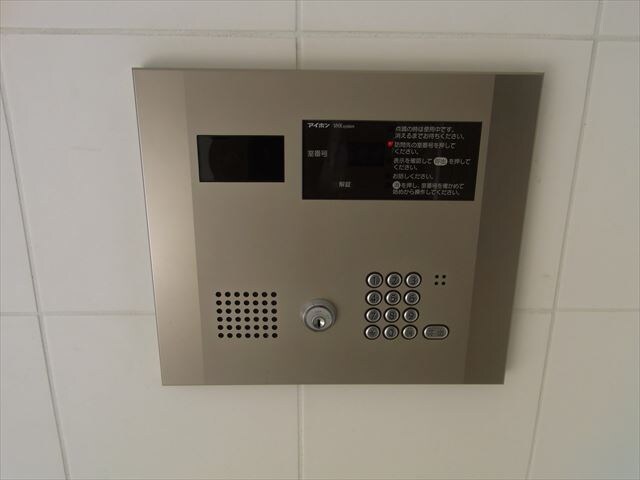 フォレシティ門前仲町の物件内観写真