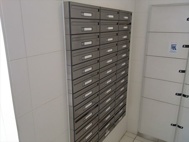 フォレシティ門前仲町の物件内観写真