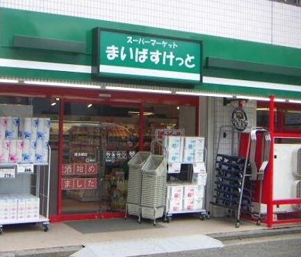フォレシティ門前仲町の物件内観写真
