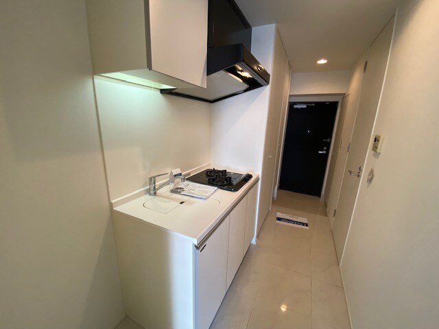 コンフォリア南砂町の物件内観写真