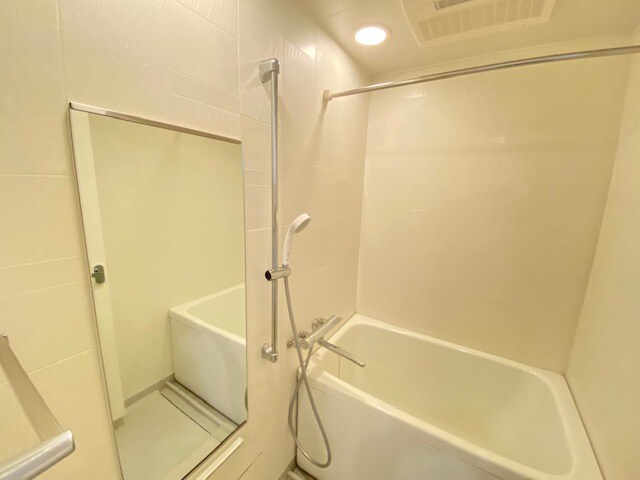 コンフォリア南砂町の物件内観写真