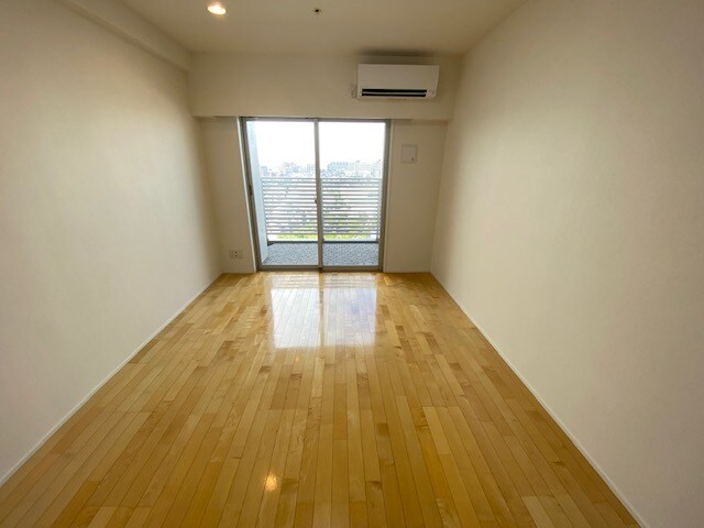 コンフォリア南砂町の物件内観写真