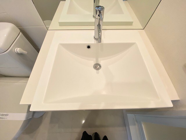 コンフォリア南砂町の物件内観写真