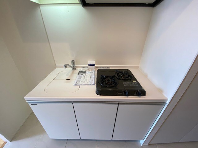 コンフォリア南砂町の物件内観写真