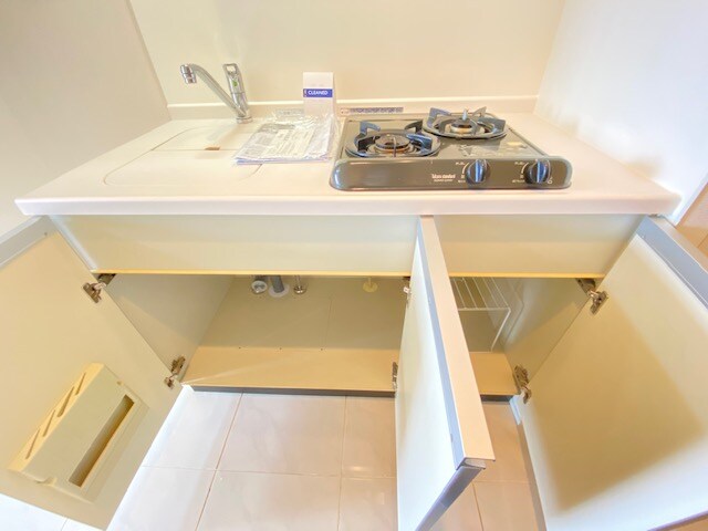 コンフォリア南砂町の物件内観写真